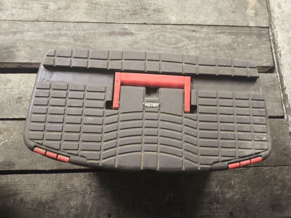 Skrzynka narzędziowa Keter