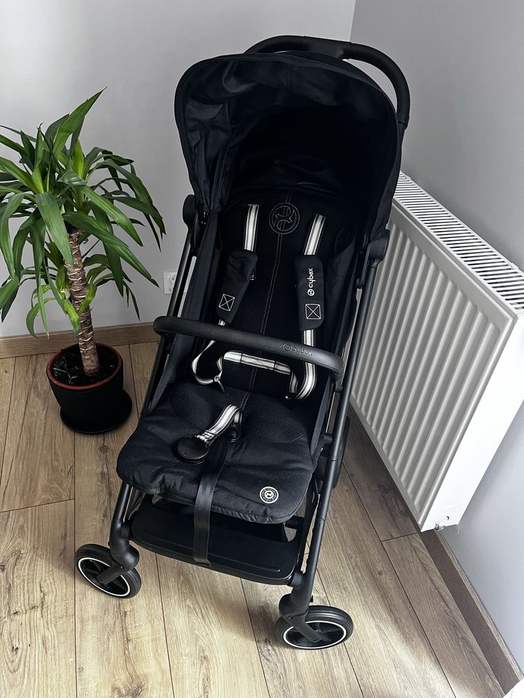 Cybex Gold beezy, Nowy
