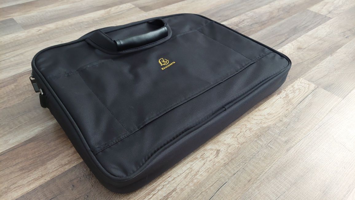 Torba na laptopa Exacompta 15,6"