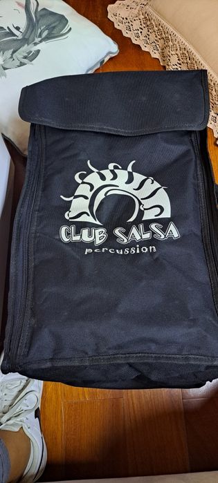 Bolsa de transporte de cajon
