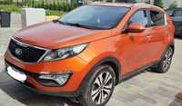 Sprzedam Kia Sportage 2.0 Crdi AWD