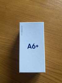 Samsung Galaxy A6+