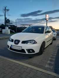 Sprzedam Seat Ibiza 2008r. diesel 1,4 w dobrym stanie