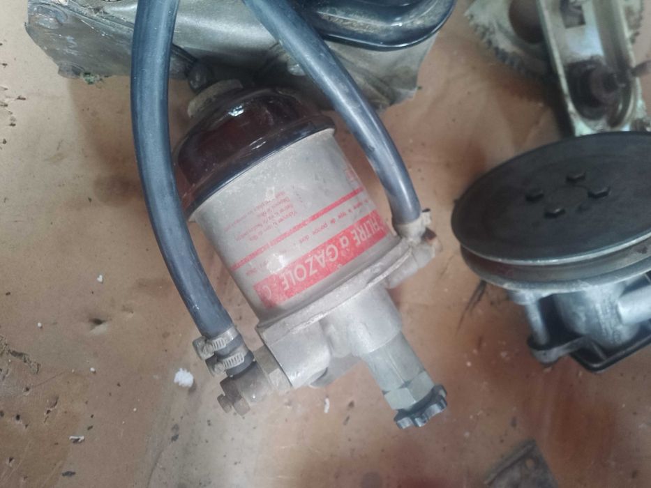 Classico Antigos Peugeot 404 504