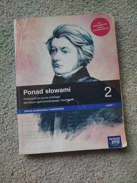 Podręczniki, Ćwiczenia dla Liceum, Technikum