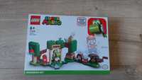 Lego Super Mario 71406 Yoshi's Gift House