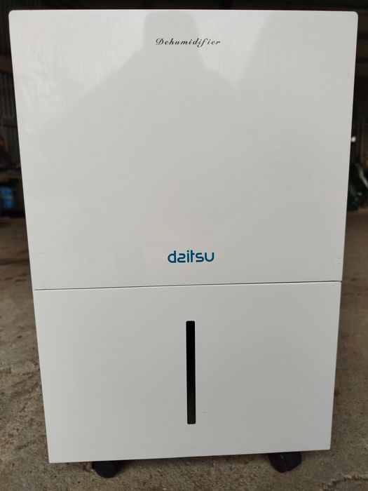 Desumidificador Dsitsu