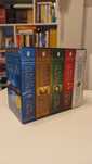 Song of ice and fire ENG Gra o tron George RR Martin