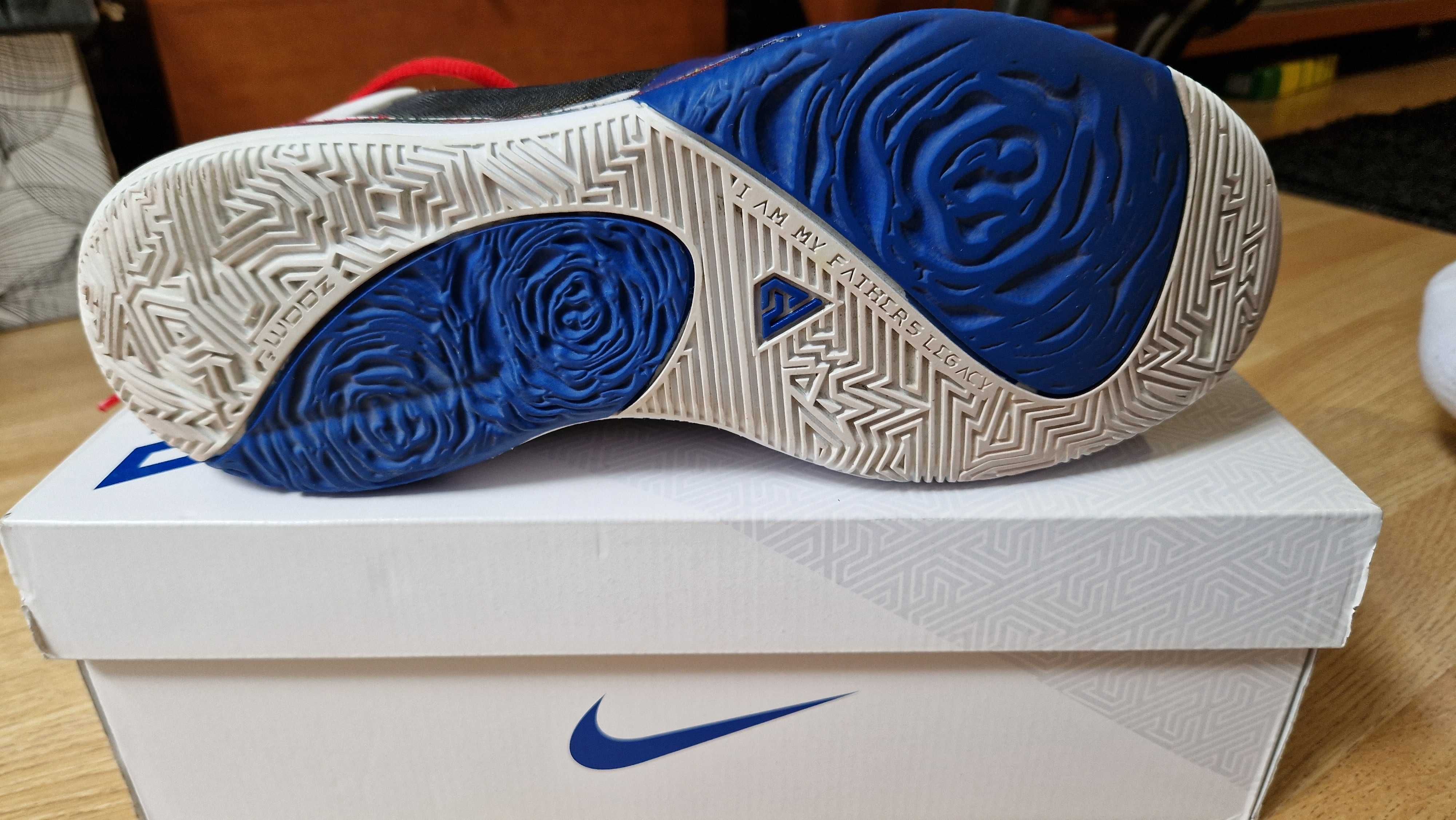 Nike Zoom Freak 1 Employee of the Month rozmiar 42.5