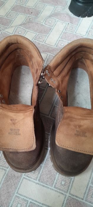 Берці , zara. 40 розмір.