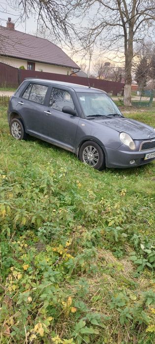 Lifan 320 2012 1,3 бензин