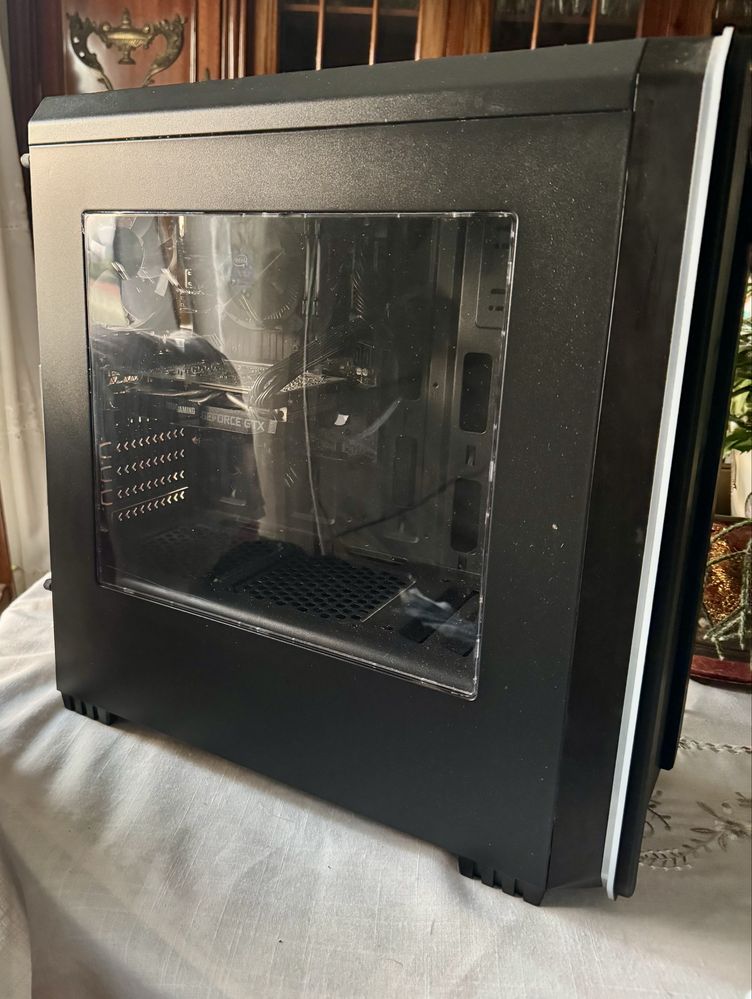 Computador Gaming