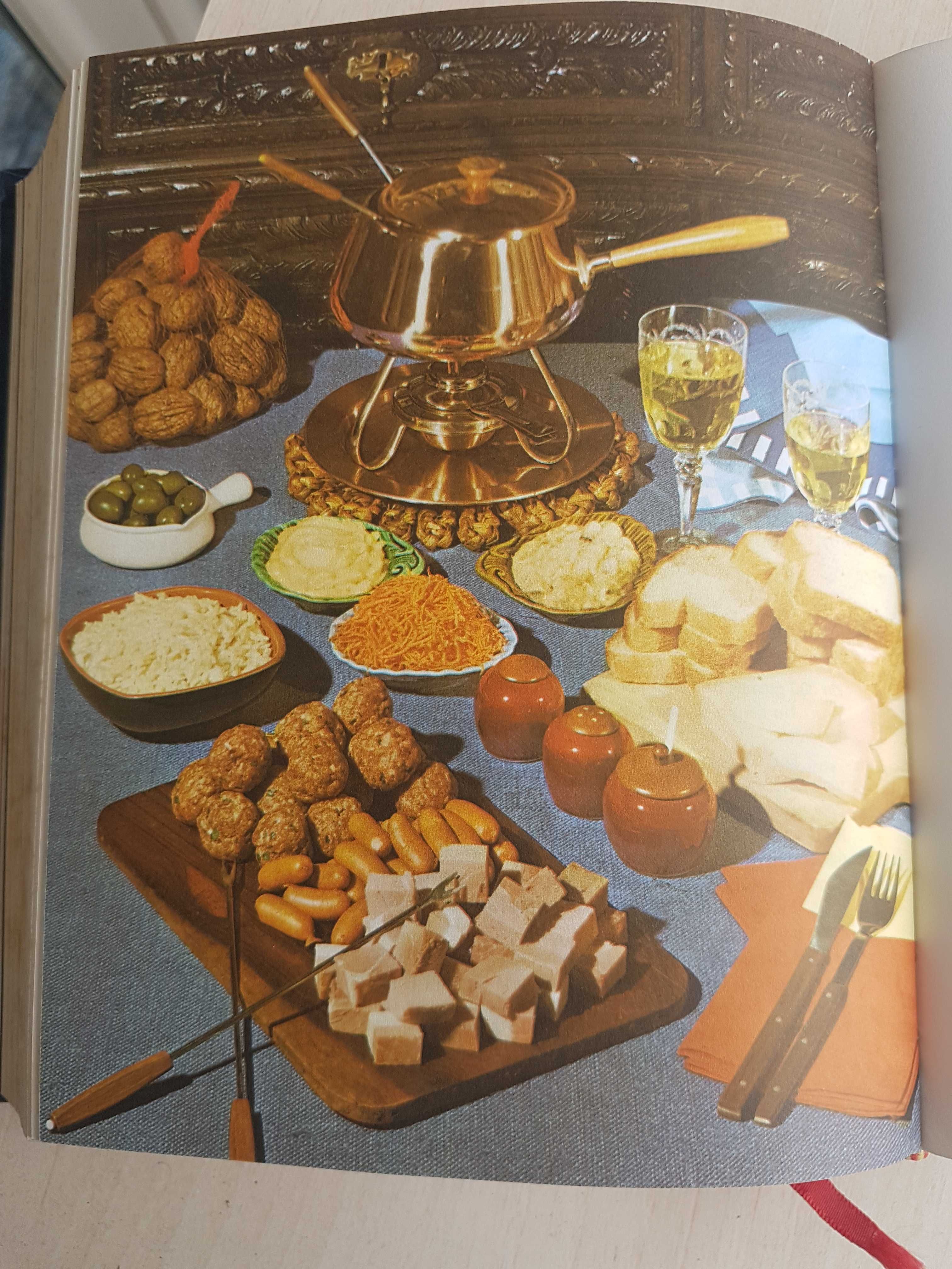 Livro Tesouro das Cozinheiras de Mirene