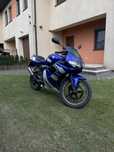 Sprzedam motocykl Yamaha tzr 50