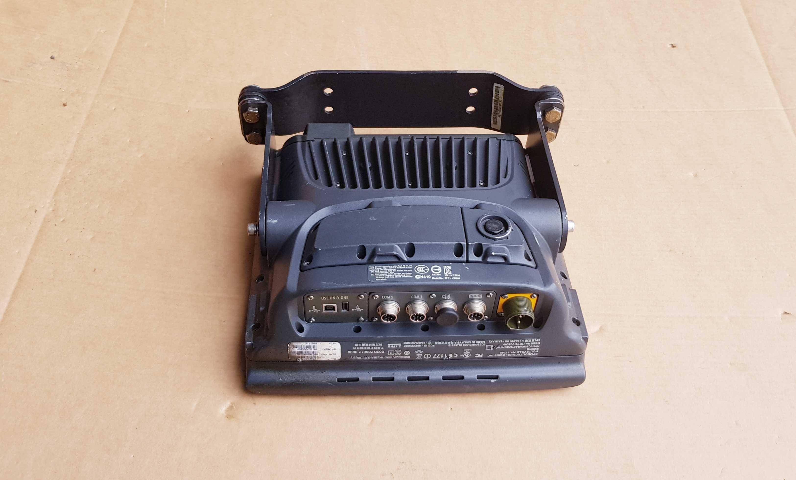 Motorola VC5090 VC5090-MA0TMQGH7WR komputer terminal wózkowy