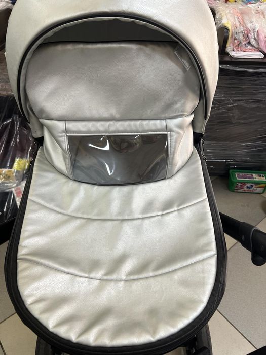 Коляска 2в1 Richmond Mirello