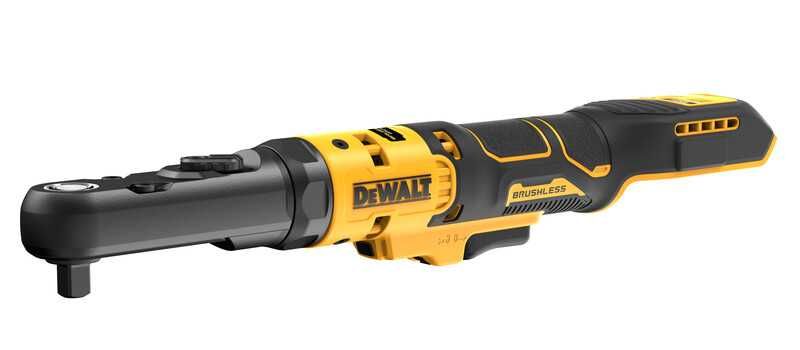 Akumulatorowy klucz kątowy Dewalt DCF510N