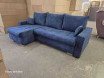 Sofa HUGO z funkcja spania od producenta