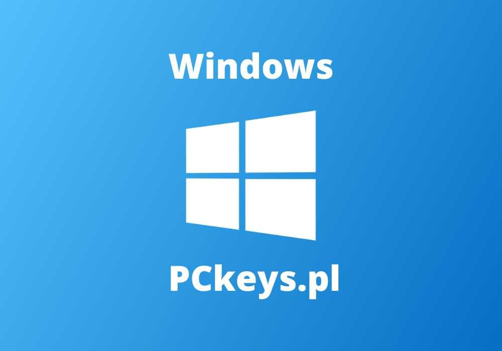 Klucz Windows 10 | 11 pro 24/7!  możliwa płatność BLIKIEM