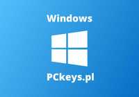Klucz Windows 10 | 11 pro 24/7!  możliwa płatność BLIKIEM