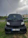 Продам машину SMART BRABUS