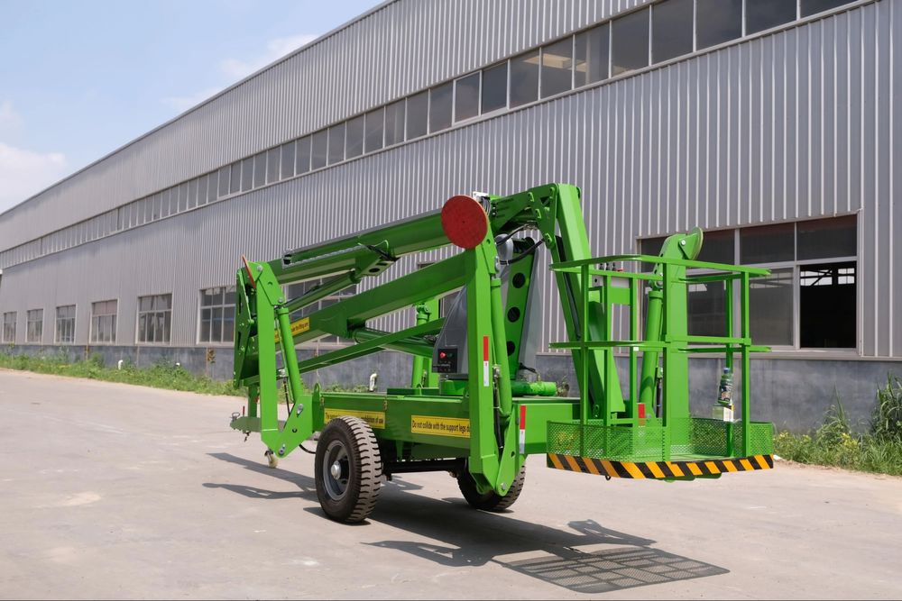 Import maszyn budowlanych,rolniczych z chin