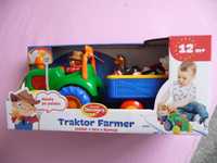 traktorek farmer