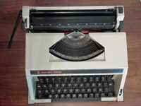 Máquina escrever manual Rover 2000