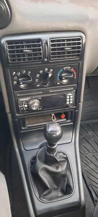 Daewoo Espero. Део Эсперо