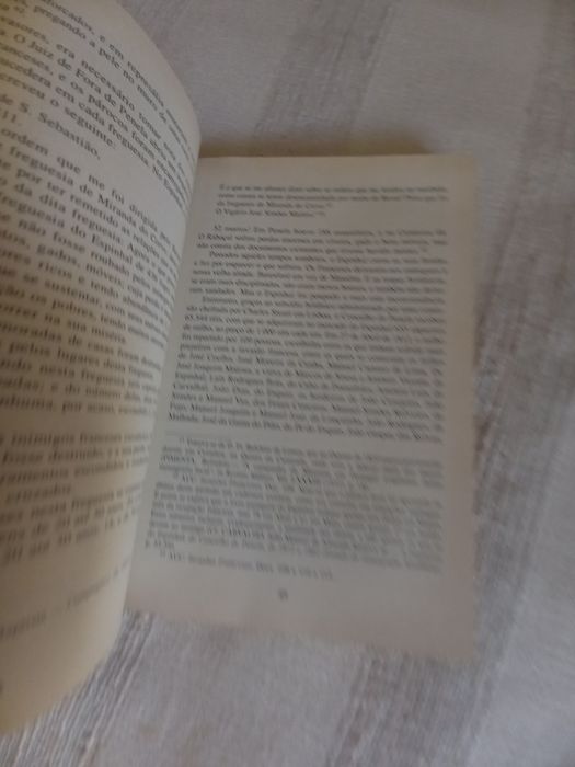 Monografia sobre o Espinhal - Penela