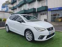 SEAT Ibiza 1.0 TSI FR