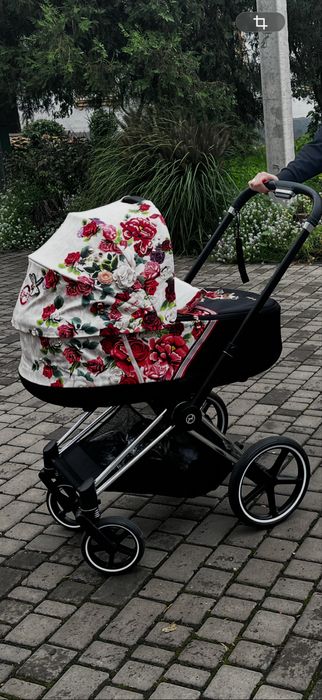 Cybex Priam коляска