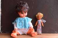2 шт Лялька кукла ГДР Германия 54см винтаж СССР