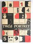 Twój portret czyli MAGIA NUMEROLOGII - Gladys Lobos
