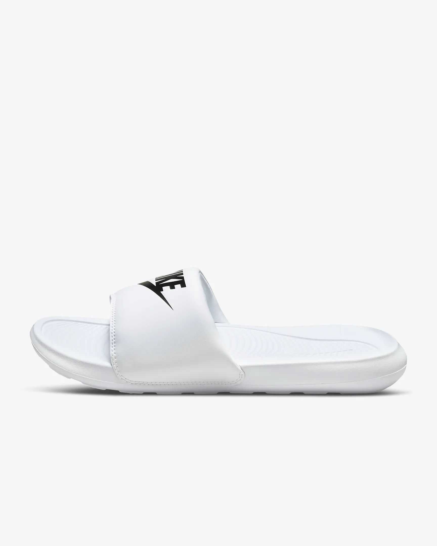 Тапочки Nike Victori One Jumpman Pro Court (40р по 49.5р) (CN9675-100)
