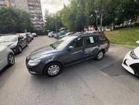 Skoda Octavia Skoda Octavia II 1.6 TDI 105 KM | Zadbana | Drugi właściciel