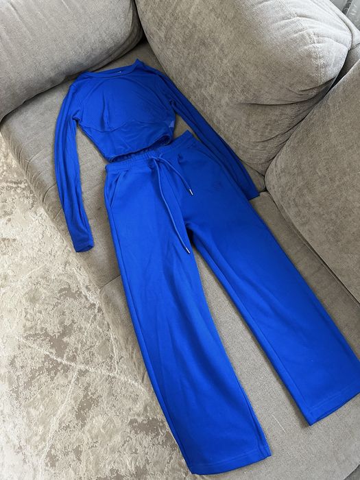 Костюм solmar синій