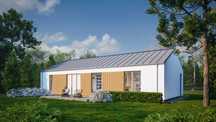 kierownik budowy, projekty domów jednorodzinnych.