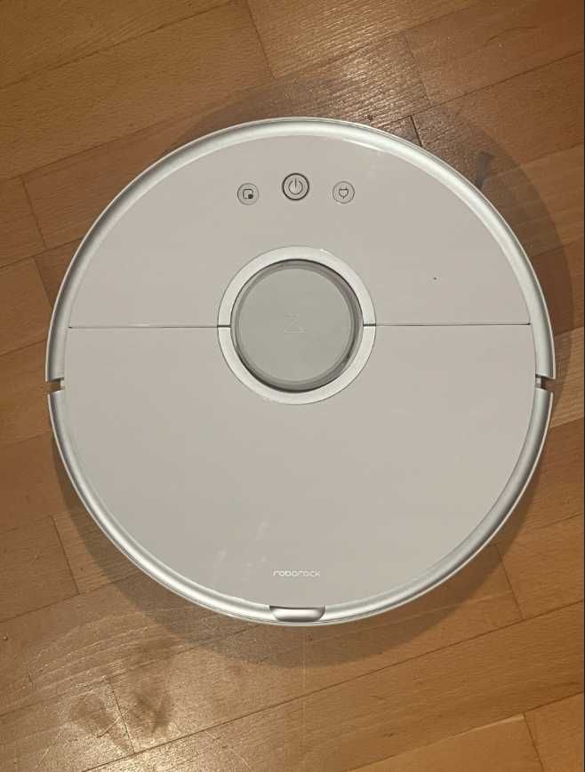 ROBOROCK S502-00 robot sprzątający XIAOMI