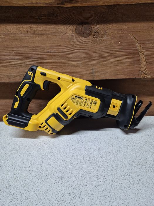DeWalt Piła Szablasta DCS367 Orginał! F15