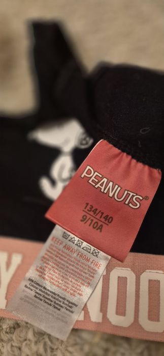 Reserved zestaw topów r.134