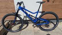 dartmoor bluebird pro XL 2022