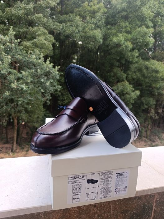 Sapatos tamanho 40 41 OOTO