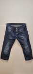 Spodnie jeans Cipo&Baxx W34 L32