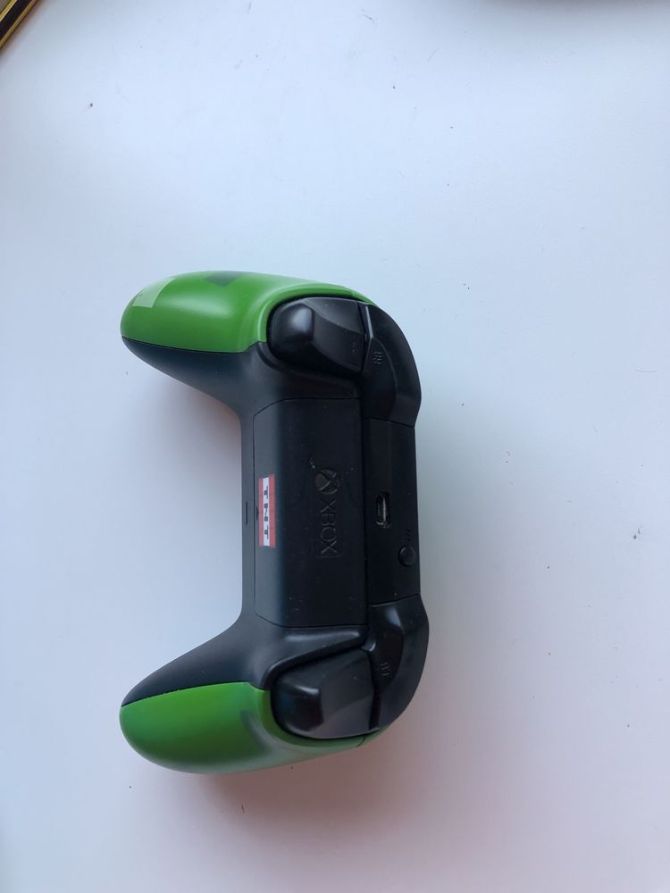 Comando Xbox - Green