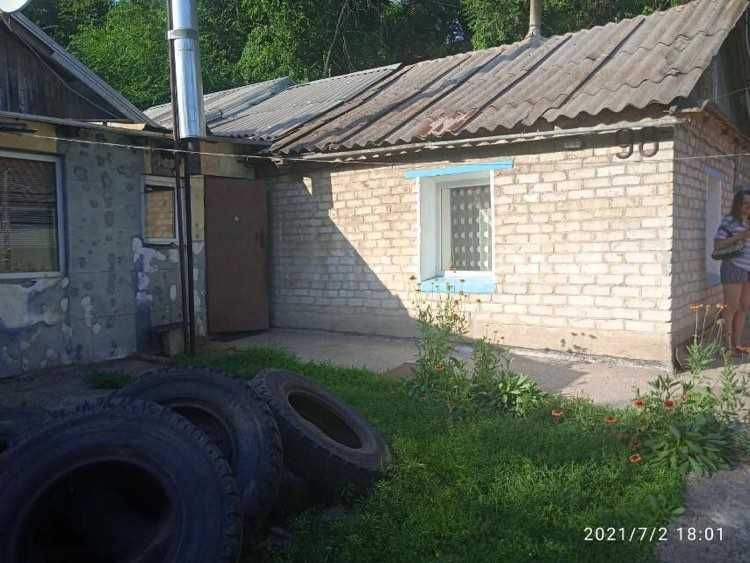 Продам жилой дом по ул. Скальная