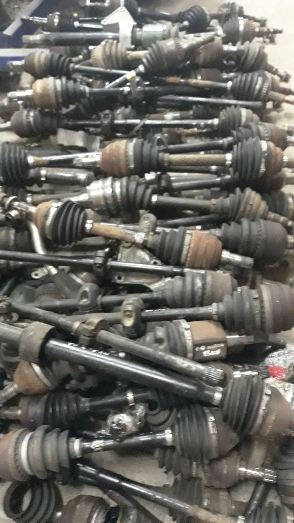піввісь шруз кулак Opel Astra G H J Vectra B C Zafira Insignia Signum