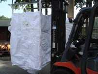 Worki Big-Bag używane