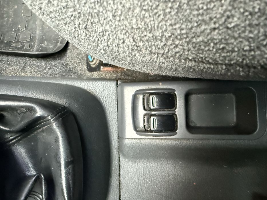 Деу Ланос 1.5 L Газ-бенз Поляк