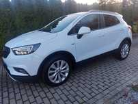 Opel Mokka X 1.6 CDTI Ultimate